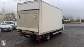 Utilitaire caisse grand volume Renault Maxity 130 DXI