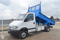 Camioneta standard Renault Mascott 150 3.0 DCI