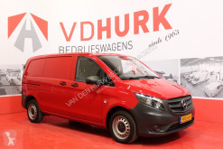 Furgoneta Mercedes Vito 109 CDI L2H1 2xSchuifdeur/Navi/Cruise/Camer furgoneta furgón usada