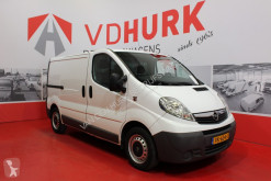 Fourgon utilitaire Opel Vivaro 2.0 CDTI 115 pk Alarm/Inrichting/PDC/Cruise/Ai