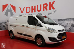 Ford Transit 2.2 TDCI 126 pk L2H1 Trend 2.8t Trekverm./Cruise/Airco/Trekhaa használt haszongépjármű furgon