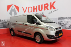 Ford Transit 2.2 TDCI 126 pk L2H1 Trend 2.8t Trekverm./Cruise/Airco/Stoelve furgoneta furgón usada