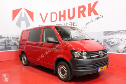 Volkswagen Transporter 2.0 TDI 150 pk Inrichting/2xSchuifdeur/PDC/Ai furgon dostawczy używany