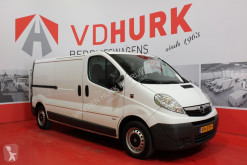 Opel Vivaro 2.0 CDTI L2H1 Navi/PDC/Cruise/Airco Ticari van ikinci el araç