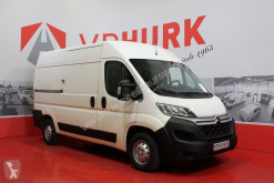 Furgoneta Citroën Jumper 2.0 130 pk L2H2 270 Gr.Deuren/Navi/Cruise/PDC/Airc furgoneta furgón usada
