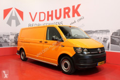 Volkswagen Transporter 2.0 TDI L2H1 Koelwagen/Cruise/Airco/Sidebar Ticari van ikinci el araç
