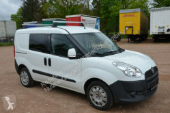 Fourgon utilitaire Fiat Doblo Doblo CNG 30TKM 1.Hd.Scheckheft