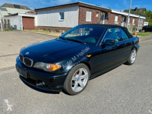 BMW 320Ci Automatik / Leder / Klima automobile decapottabile usata