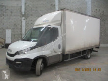 Iveco 35C16 fourgon utilitaire occasion