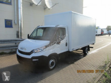 Iveco 35S16 used cargo van