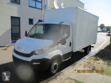 Iveco 35S16 fourgon utilitaire occasion