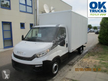 Iveco 35S16 fourgon utilitaire occasion