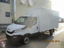 Furgon dostawczy Iveco 35S16