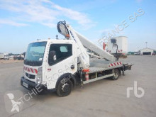 Renault Maxity utilitaire nacelle occasion