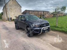Ford Ranger voiture pick up occasion