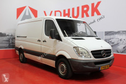 Mercedes Sprinter 316 2.2 CDI 164 pk L2H1 Cruise/Airco/Navi/PDC/Bluetoot használt haszongépjármű furgon
