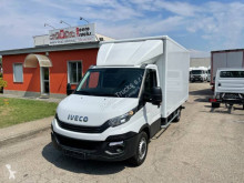 Fourgon utilitaire Iveco Daily 35C16