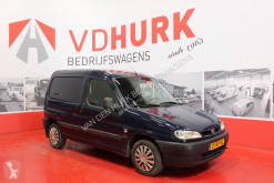 Peugeot Partner 2.0 HDI Marge APK 5-1-2022/Rijdt goed furgon dostawczy używany