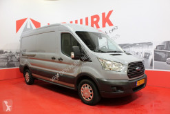 Fourgon utilitaire Ford Transit 350 2.0 TDCI 170 pk L3H2 Trend Cruise/Camera/PDC/Airco
