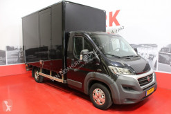 Geniş kasalı ticari araç Fiat Ducato 35H 2.3 MultiJet 131 pk Laadklep/2 Zijdeuren/Airco/3 Pers.