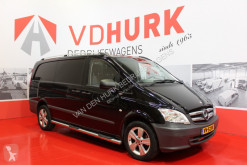 Mercedes Vito 116 CDI 164 pk L2 Marge 2xSchuifdeur/Trekhaak/Bluetoot Ticari van ikinci el araç