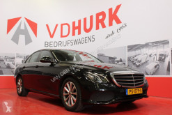 Mercedes Classe E 200 d 150 pk Aut. (BPM Vrij, Excl. BTW) Stoelverw./Climate/Navi/Led/Le used sedan car