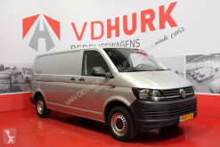 Volkswagen Transporter 2.0 TDI 102 pk L2H1 Standkachel/Stoelverw./Navi/Cr furgon dostawczy używany