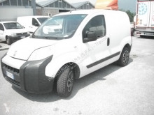 Furgon dostawczy Fiat