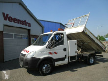 Iveco Daily 35C15 utilitaire benne occasion