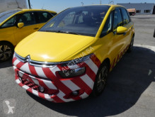 Citroën C4 Picasso voiture occasion
