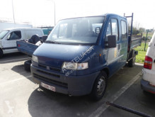 Citroën 233K42/1 utilitaire benne occasion
