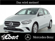 Voiture berline Mercedes B 200 7G+PROGRESSIVE+MBUX+NAVI+LED+A SPIEGEL+