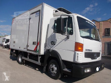 Nissan Atleon NISSAN 35 gebrauchter Kühlwagen bis 7,5t