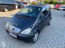 Voiture citadine Mercedes A - Klasse A 160 Avantgard