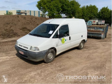 fourgon utilitaire Peugeot