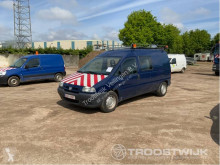 fourgon utilitaire Peugeot