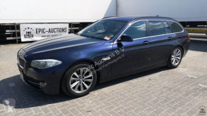 BMW SERIE 5 5 20d Touring High Executive samochód używany