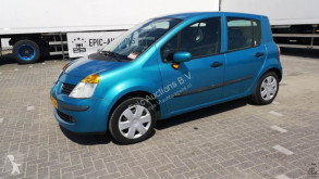 Renault Modus 1.4 16V samochód używany