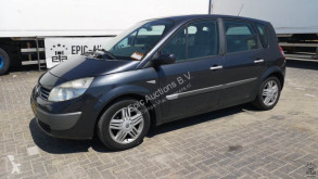 Renault Auto Scénic 1.5dCi