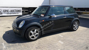 Otomobil Mini One