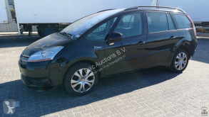 Furgoneta coche Citroën Grand C4 Picasso 1.6HDiF