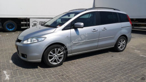 Mazda 5 2.0CiTD GT-M voiture occasion