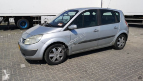 Voiture Renault Scénic 1.5 dCi