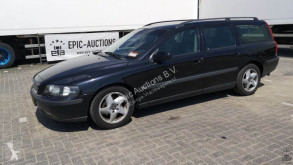 Volvo V70 2.4 D5 Edition II samochód używany