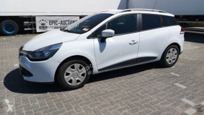 Samochód Renault Clio Estate Energy Expression