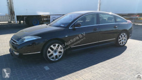 Citroën C6 samochód używany
