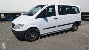 Mercedes-Benz Vito 109CDI voiture occasion