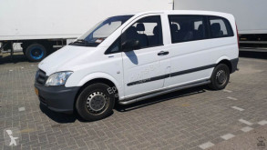 Furgoneta Mercedes-Benz Vito 110CDI coche usada