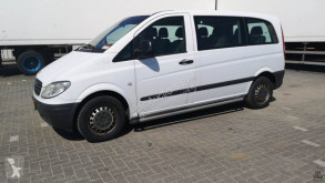 Mercedes-Benz Vito 111CDI voiture occasion