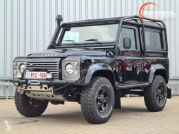 Land RoverDefender